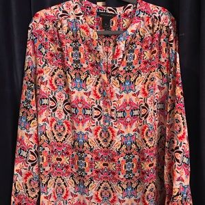 Vintage Women’s Blouse